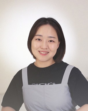 Portrait photo of Gaeun Kim