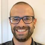 Portrait photo of Carles Castaño Soler