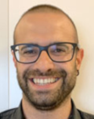 Portrait photo of Carles Castaño Soler