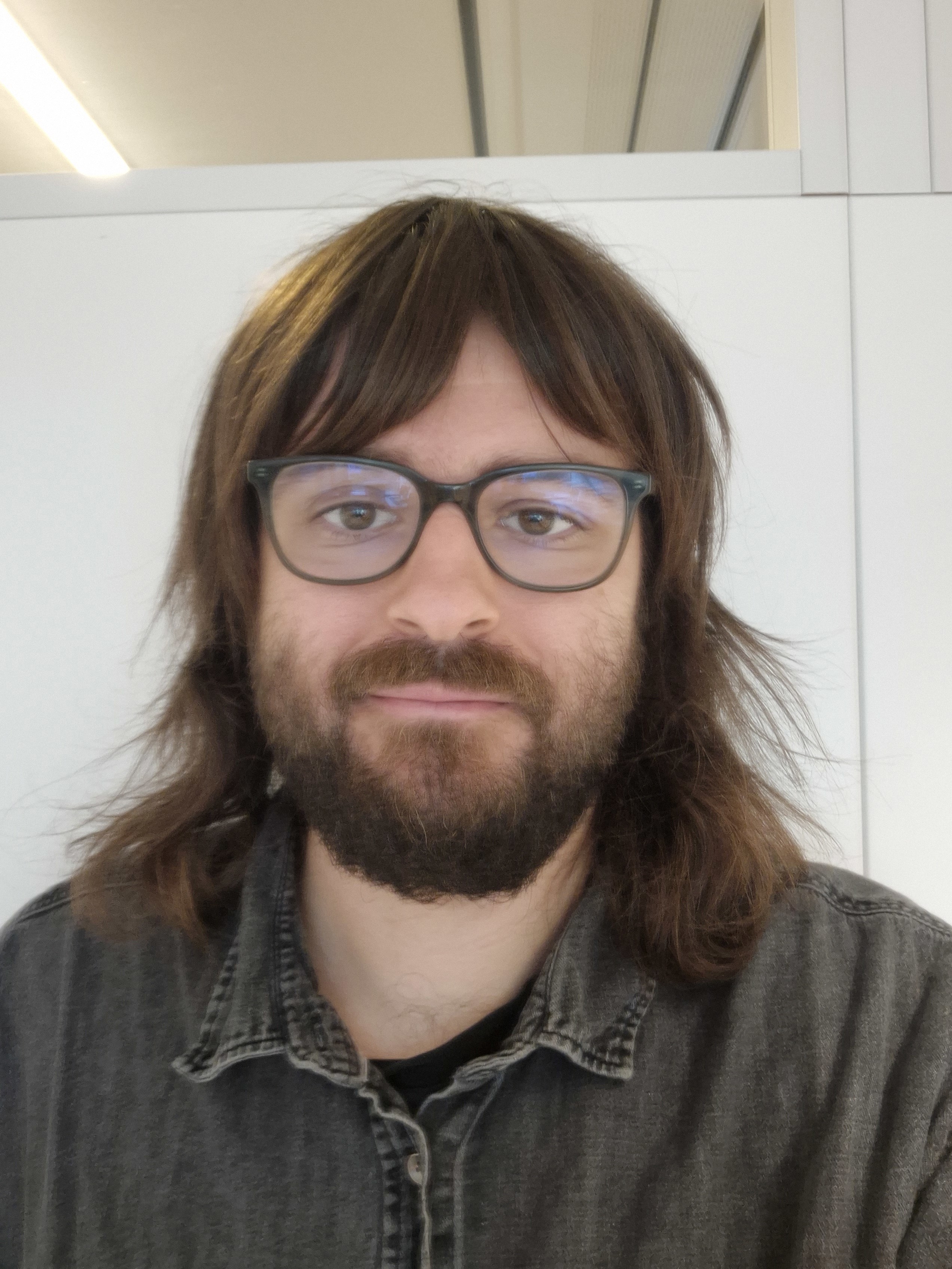 Porträttfoto av Valentin Zulj