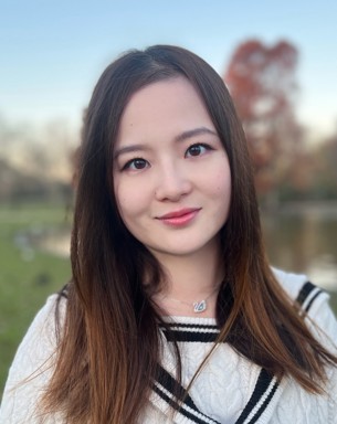 Portrait photo of Chen Xing