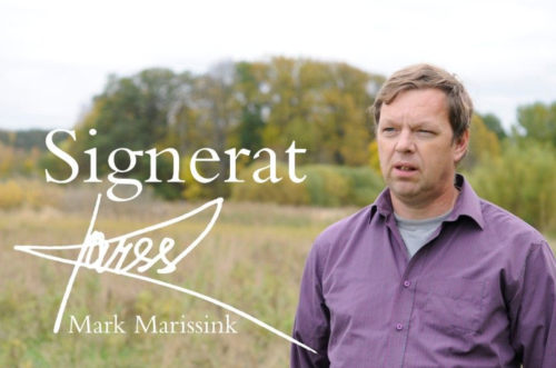 Mark Marissink