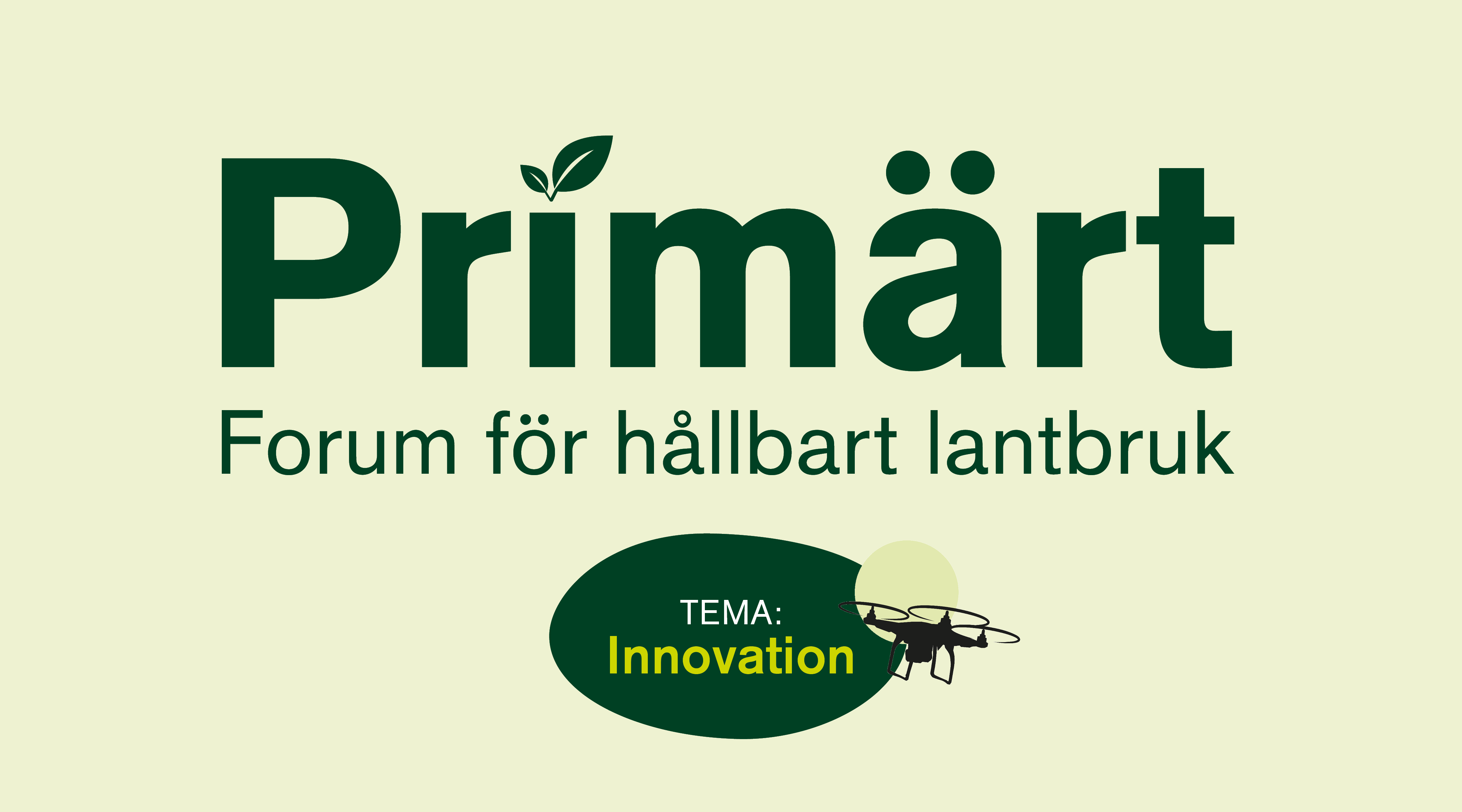 Primärt logga