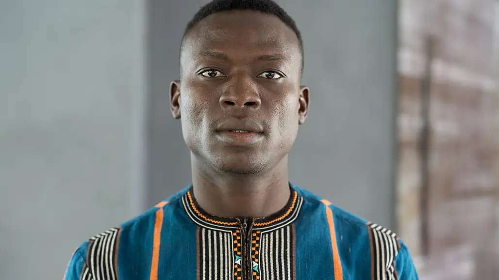 Magloire Thiombiano