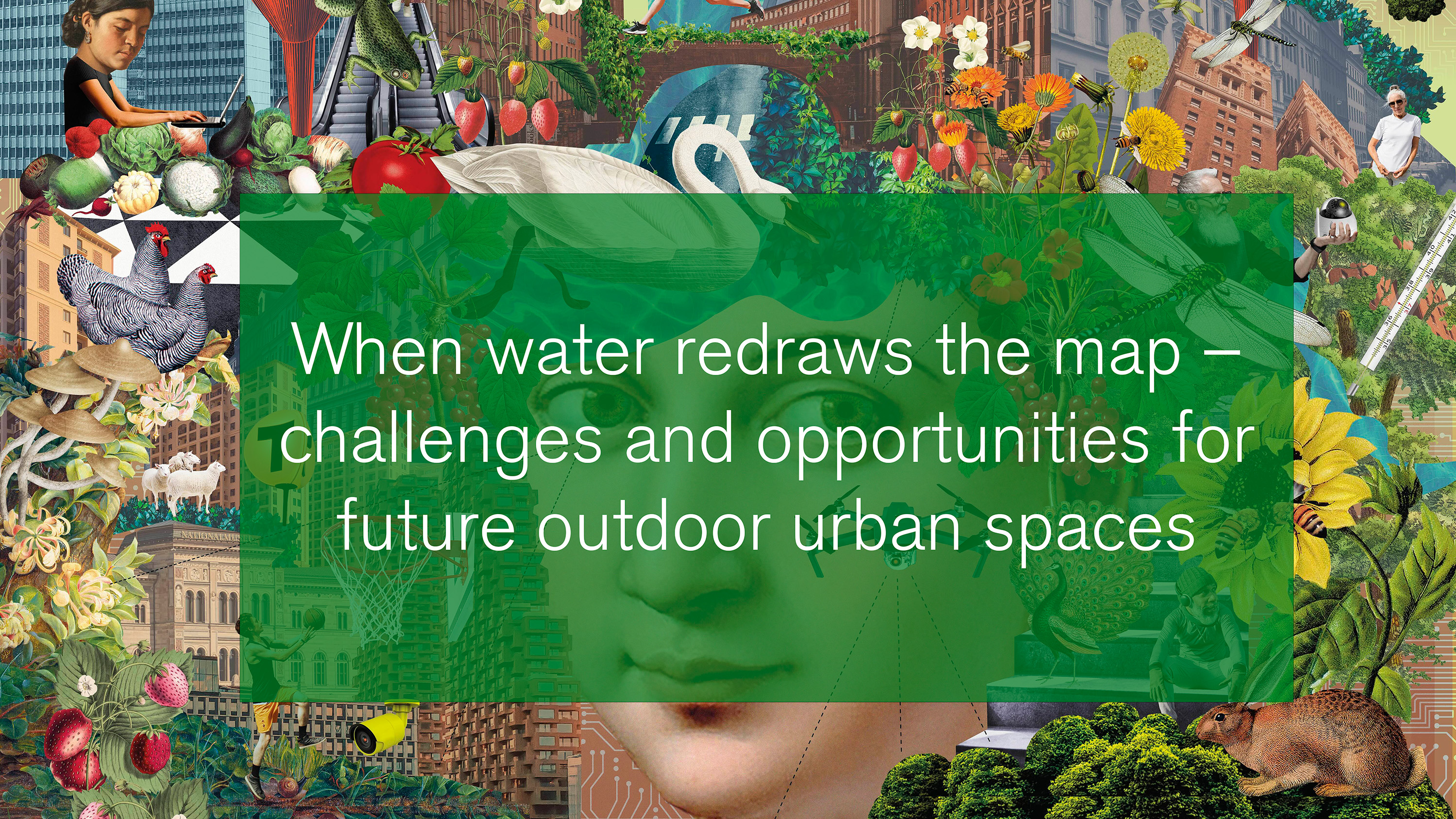 Illustration from Venue: Urban landscapes