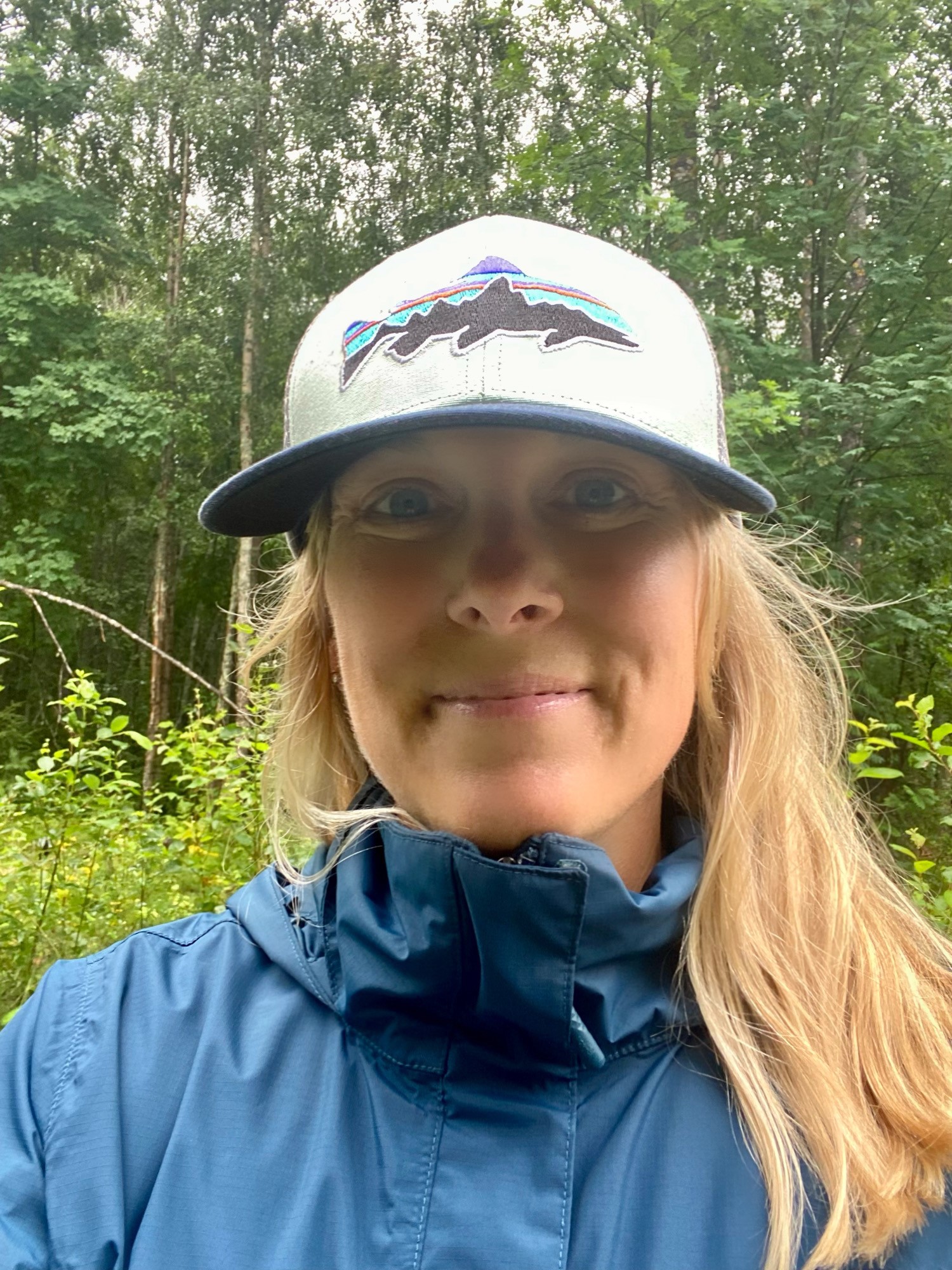 Portrait photo of Kelley Bassett Gundale