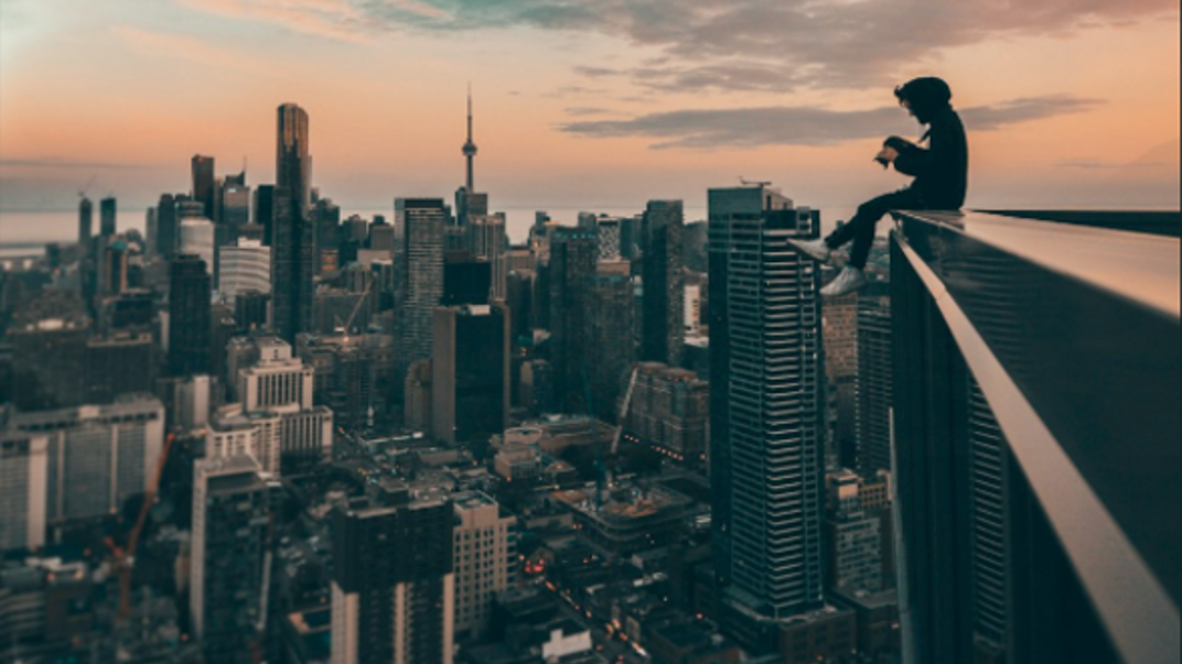 Skyline Photo: Yeshi Karang