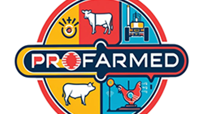 Logga Profarmed