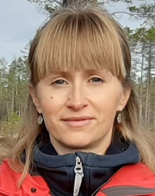 Portrait photo of Järvi Järveoja