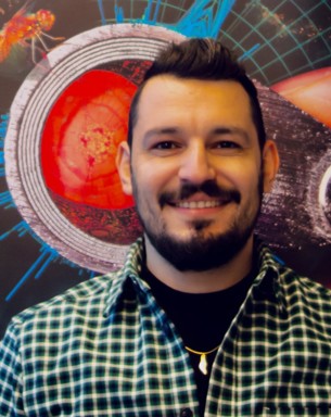 Portrait photo of Abdulhamid Aliahmad