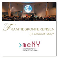 Framtidskonferens 2007