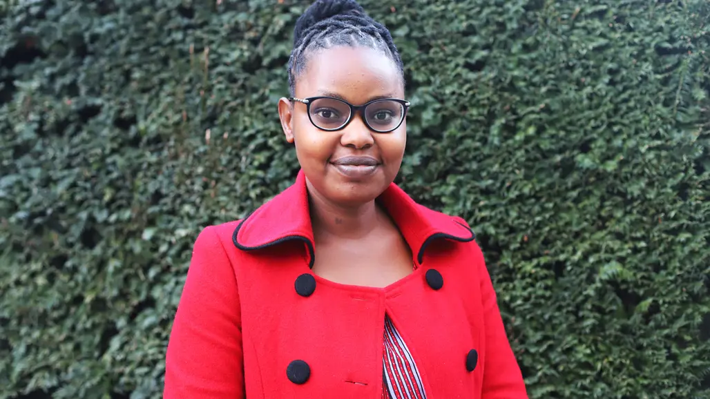 Adela Alfred Mshanga