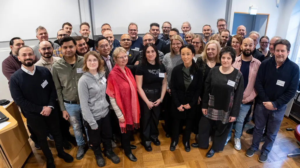 gruppbild