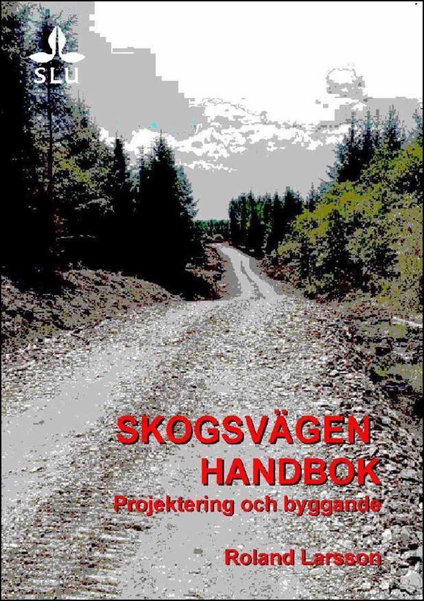 Skogsväg fätbok kompakt