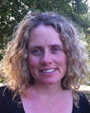 Portrait photo of Malin Olofsson