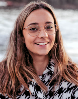 Portrait photo of Fede Berckx