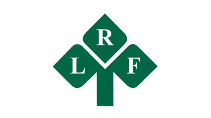 LRF:s logotyp.