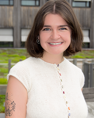 Portrait photo of Teresa Sarasa Nagore