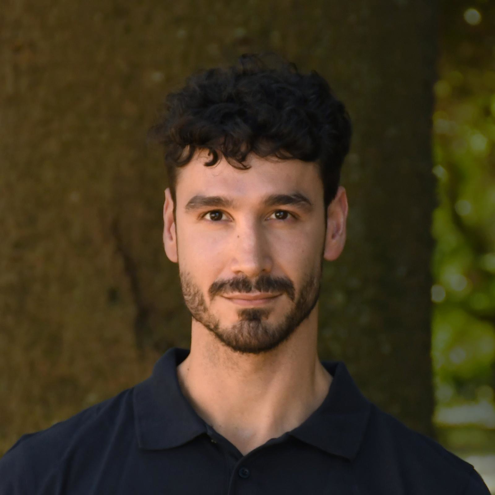 Portrait photo of Venancio Riella Koifmann