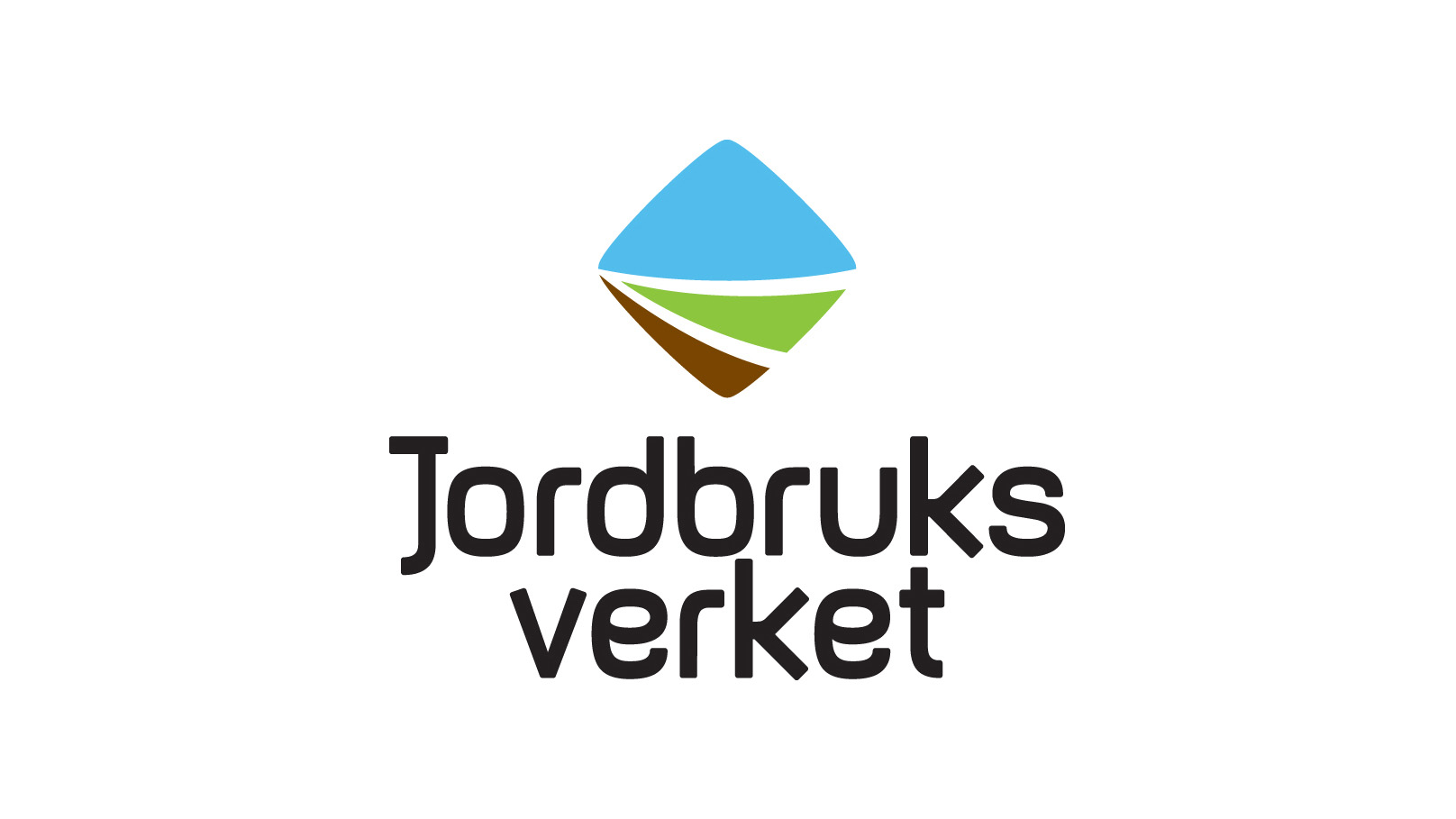 Jordbruksverkets logotyp. 