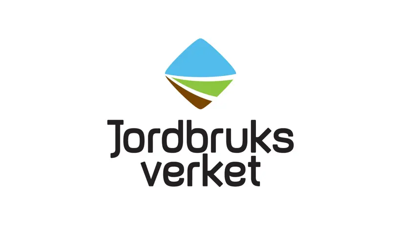 Jordbruksverkets logotyp.