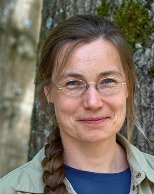 Portrait photo of Caroline Greiser