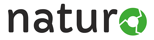 Naturo logo
