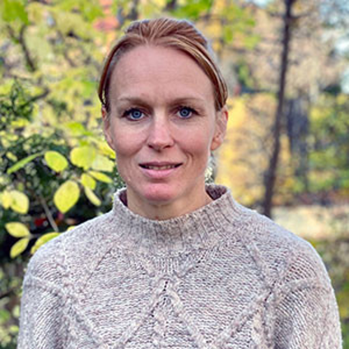 Elisabeth Rajala | slu.se
