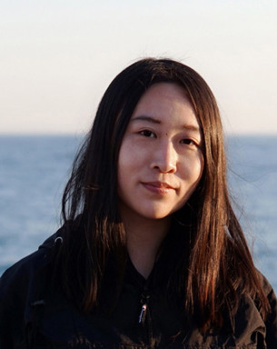 Portrait photo of Yizhi Zhang