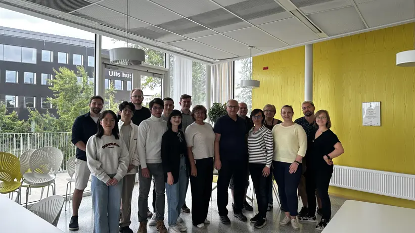group photo