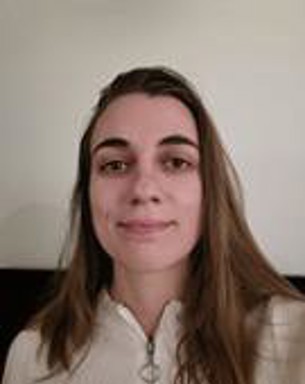 Portrait photo of Anna Leclercq