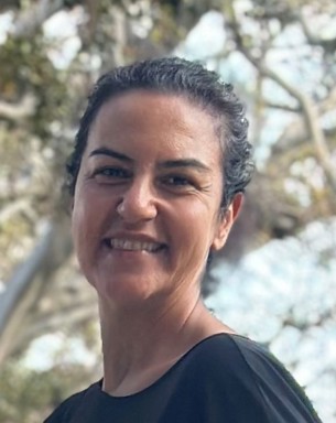 Portrait photo of Misagh Mottaghi