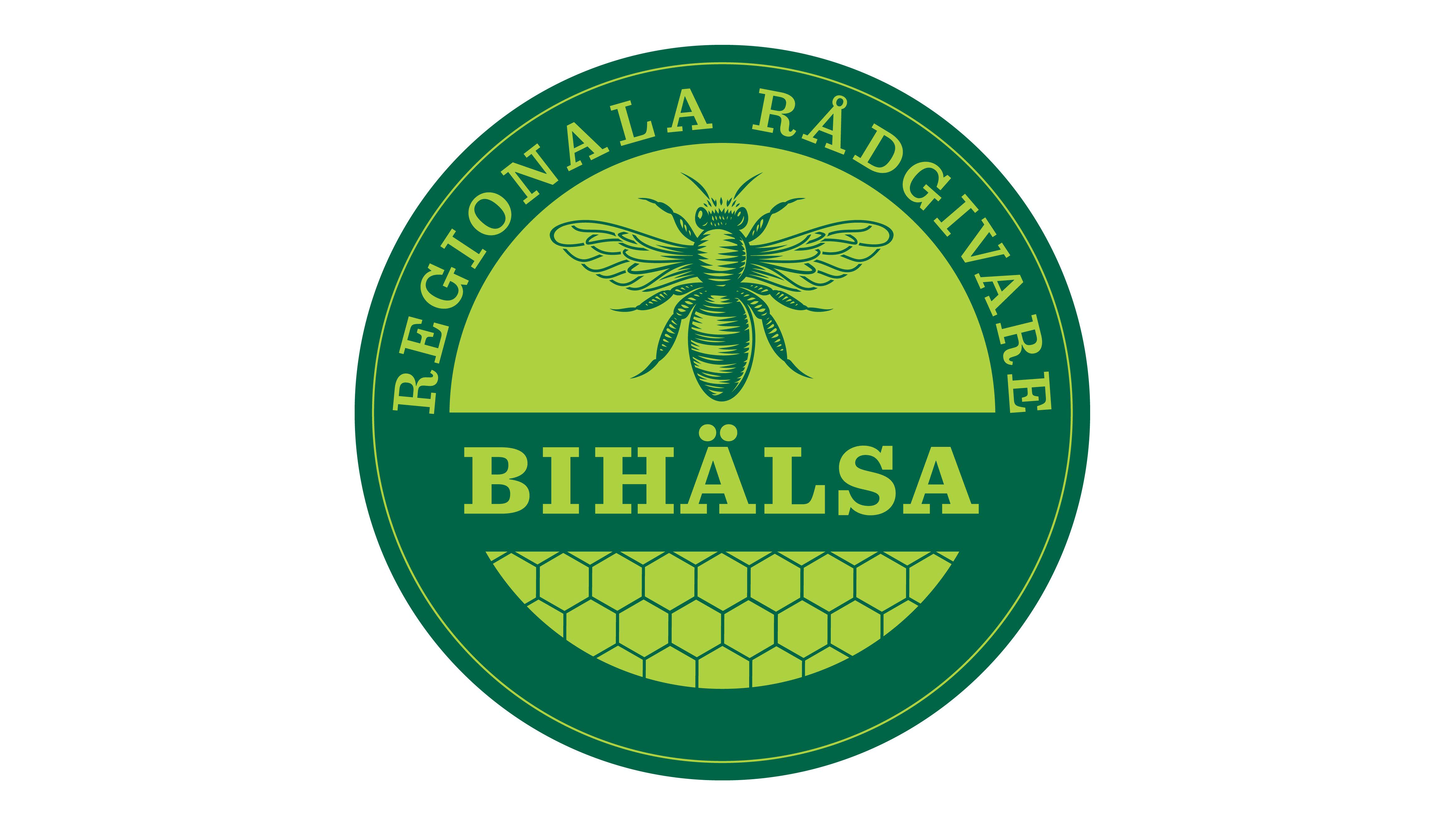 Bihälsorådgivare logo