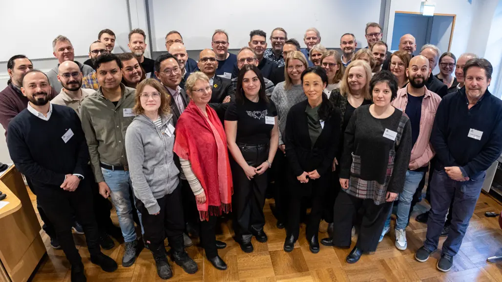 gruppbild