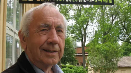 Göran "Jins" Jönsson