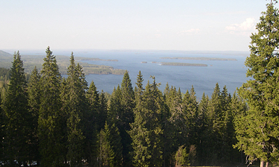 Koli nationalpark