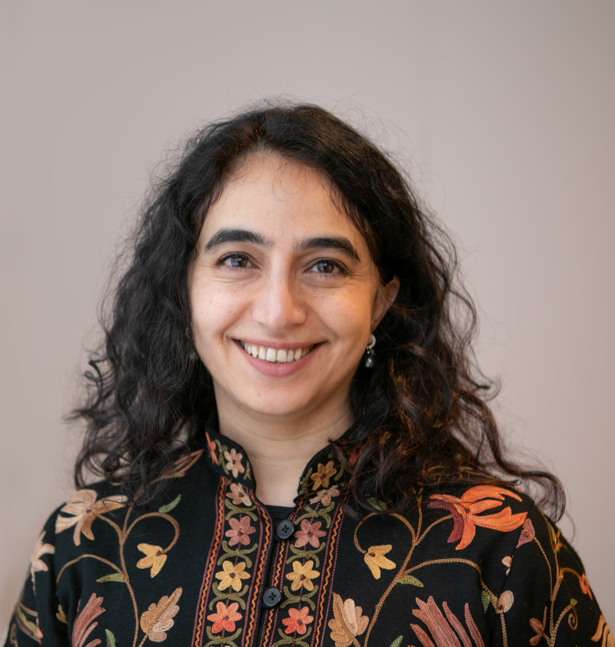 Seema Arora-Jonsson | slu.se