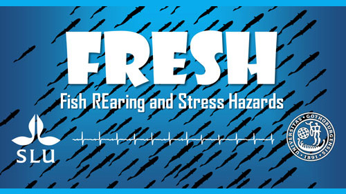 FRESH-projektets logotyp.