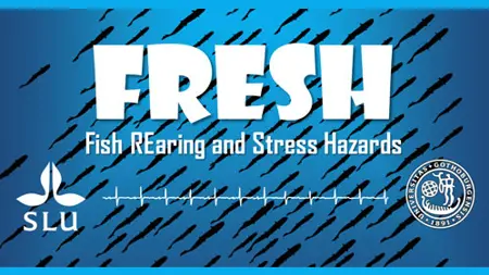 FRESH-projektets logotyp.