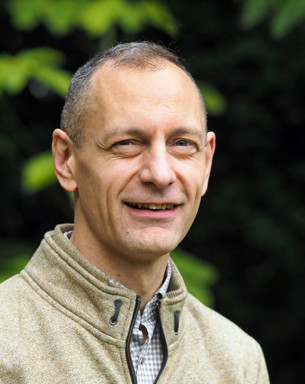 Portrait photo of Vilis Brukas