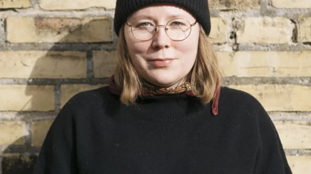 Sara Ringvall Sundkvist