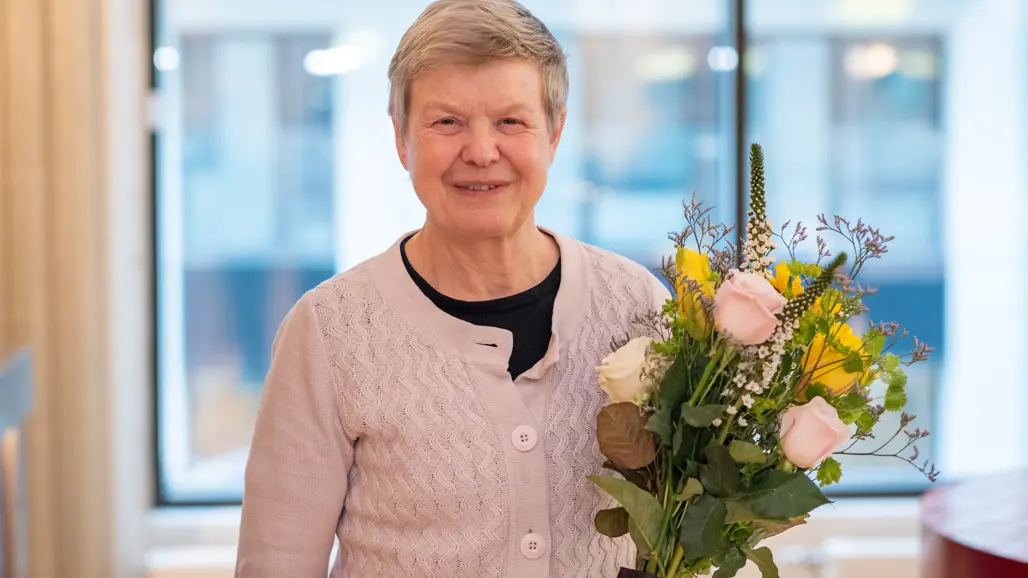 Åsa Domeij