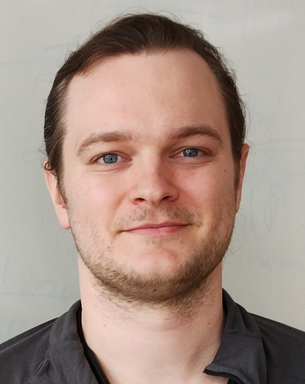 Portrait photo of Christopher Collins