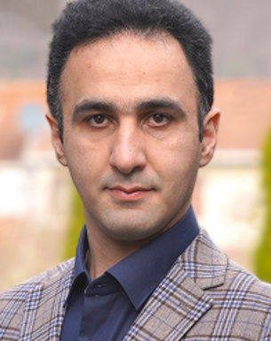 Portrait photo of Abozar Nasirahmadi
