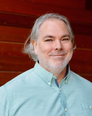 Portrait photo of Brendan Mckie