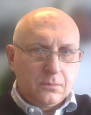 Porträttfoto av Vadim Kessler