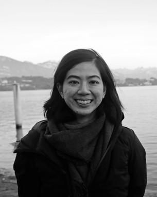 Portrait photo of Carla Cruz