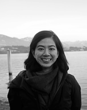 Porträttfoto av Carla Cruz