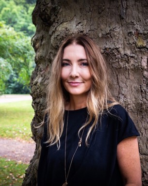 Portrait photo of Michelle Cleary