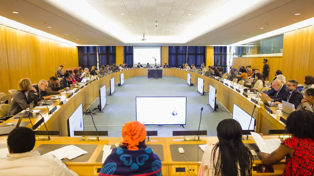 side event UNFSS+4